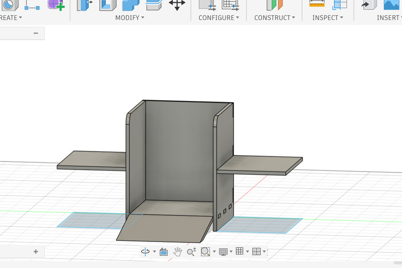 Editing website in VS Code